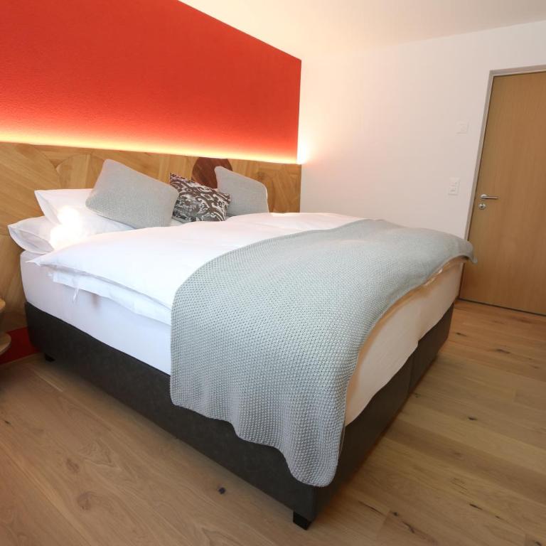 BnB Vino Veritas - Suite mit Balkon - 3
