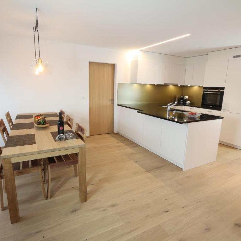 BnB Vino Veritas - Suite mit Balkon - 13
