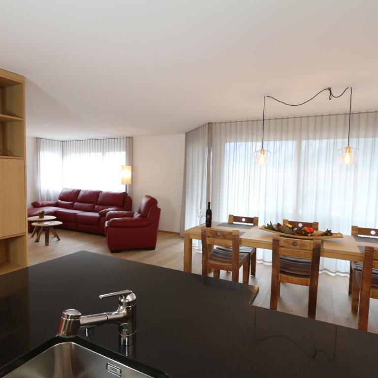 BnB Vino Veritas - Suite mit Balkon - 15