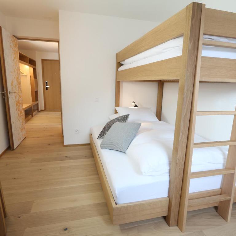 BnB Vino Veritas - Suite mit Balkon - 5