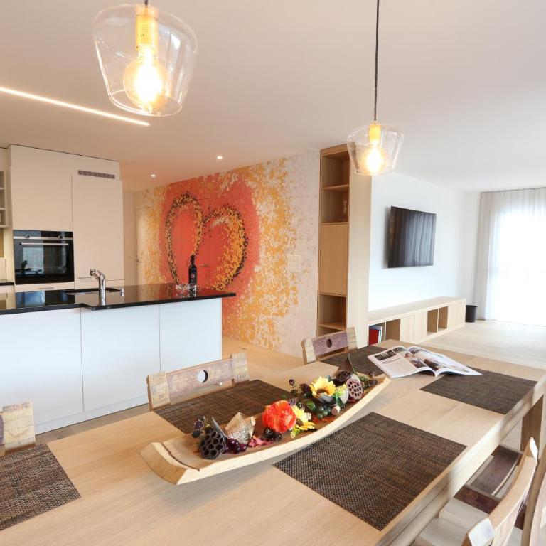 BnB Vino Veritas - Suite mit Balkon - 14