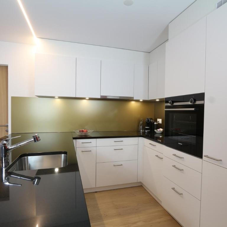 BnB Vino Veritas - Suite mit Balkon - 12