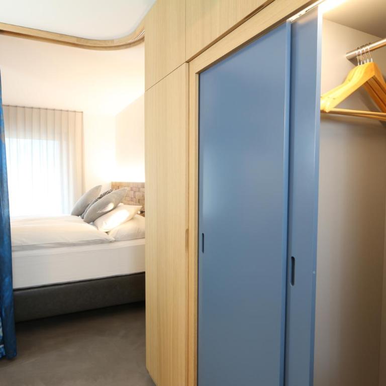 BnB Vino Veritas - Studio mit Balkon - 9