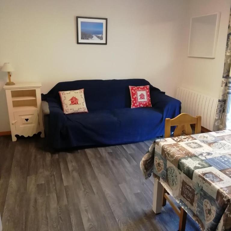 Le Telemark draps fournis et ménage - Appartement - 16