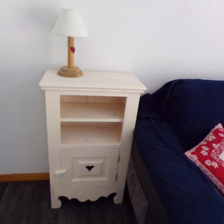 Le Telemark draps fournis et ménage - Appartement - 17