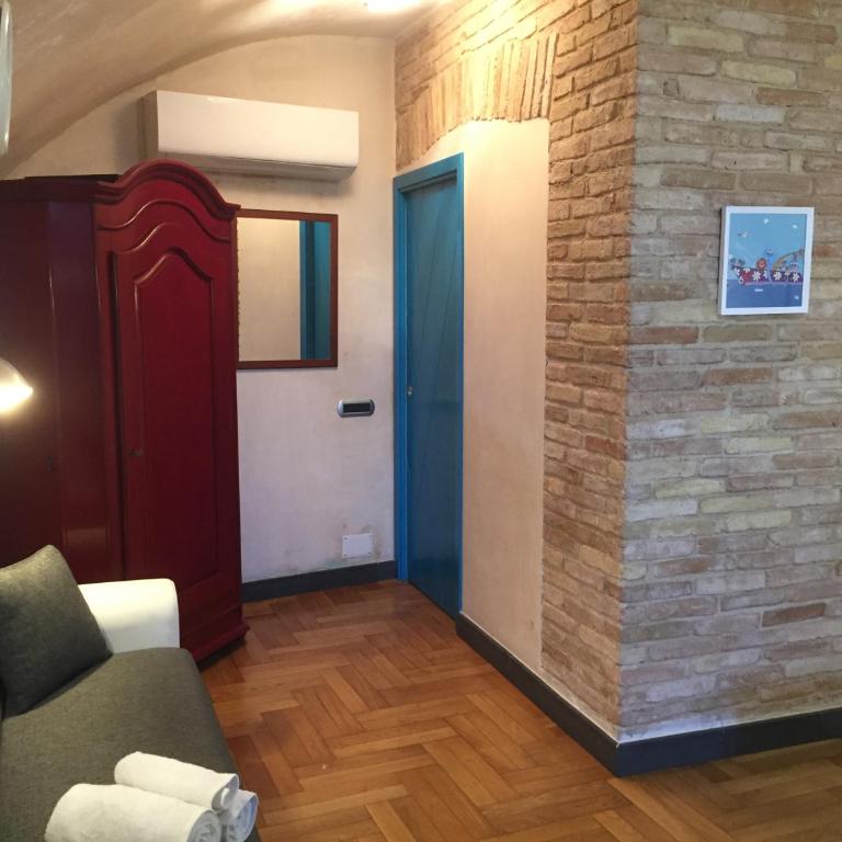 Little Cagliari - Studio - 13