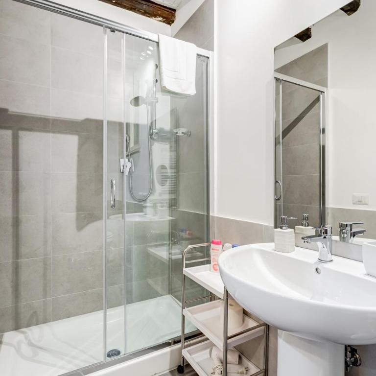 Trastevere Suite Just Renewed - Appartamento con 1 Camera da Letto - 12