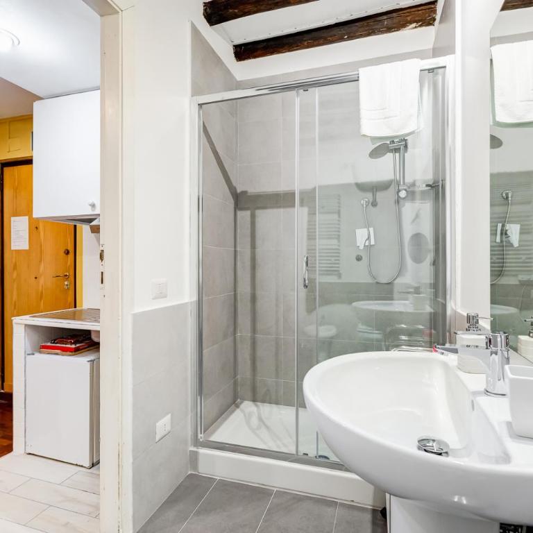 Trastevere Suite Just Renewed - Appartamento con 1 Camera da Letto - 14