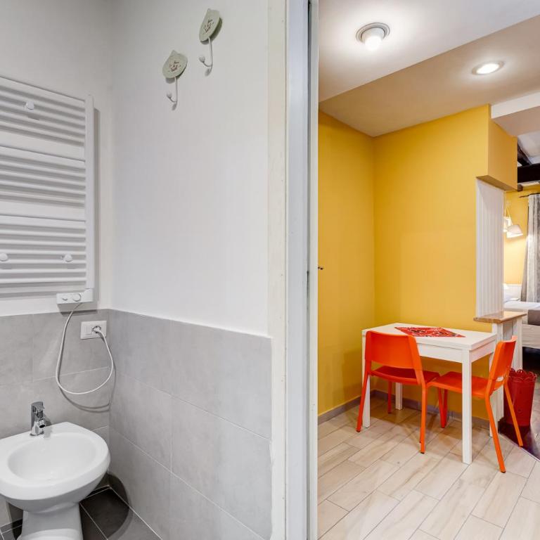 Trastevere Suite Just Renewed - Appartamento con 1 Camera da Letto - 15