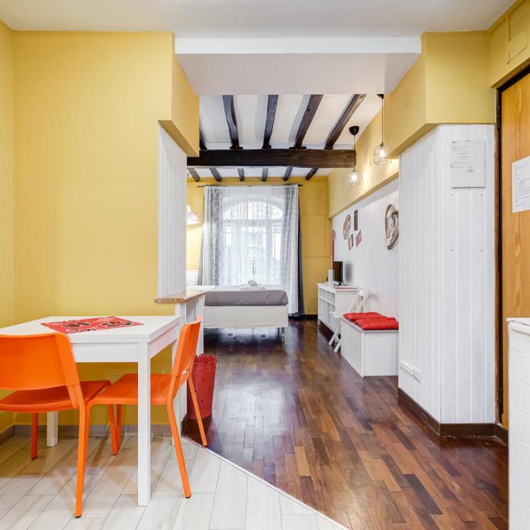 Trastevere Suite Just Renewed - Appartamento con 1 Camera da Letto - 11
