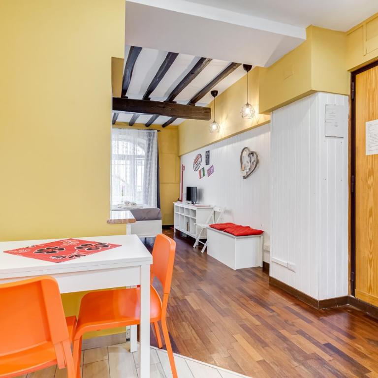 Trastevere Suite Just Renewed - Appartamento con 1 Camera da Letto - 18