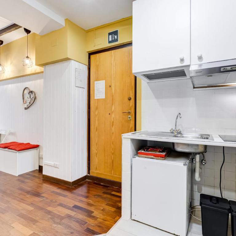 Trastevere Suite Just Renewed - Appartamento con 1 Camera da Letto - 19