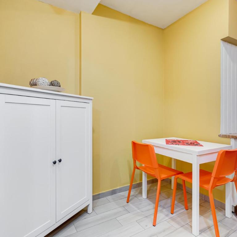 Trastevere Suite Just Renewed - Appartamento con 1 Camera da Letto - 20