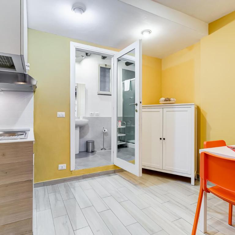 Trastevere Suite Just Renewed - Appartamento con 1 Camera da Letto - 21