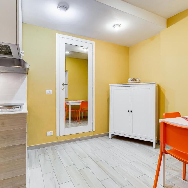 Trastevere Suite Just Renewed - Appartamento con 1 Camera da Letto - 22