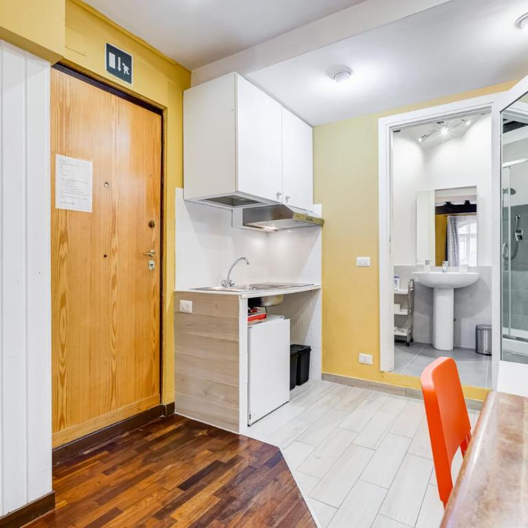 Trastevere Suite Just Renewed - Appartamento con 1 Camera da Letto - 24