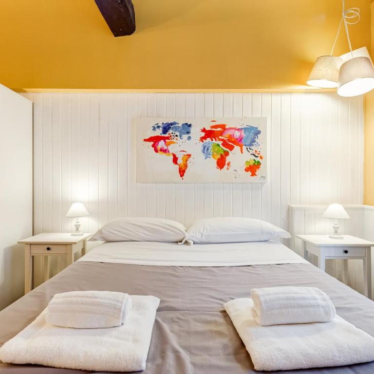Trastevere Suite Just Renewed - Appartamento con 1 Camera da Letto - 32