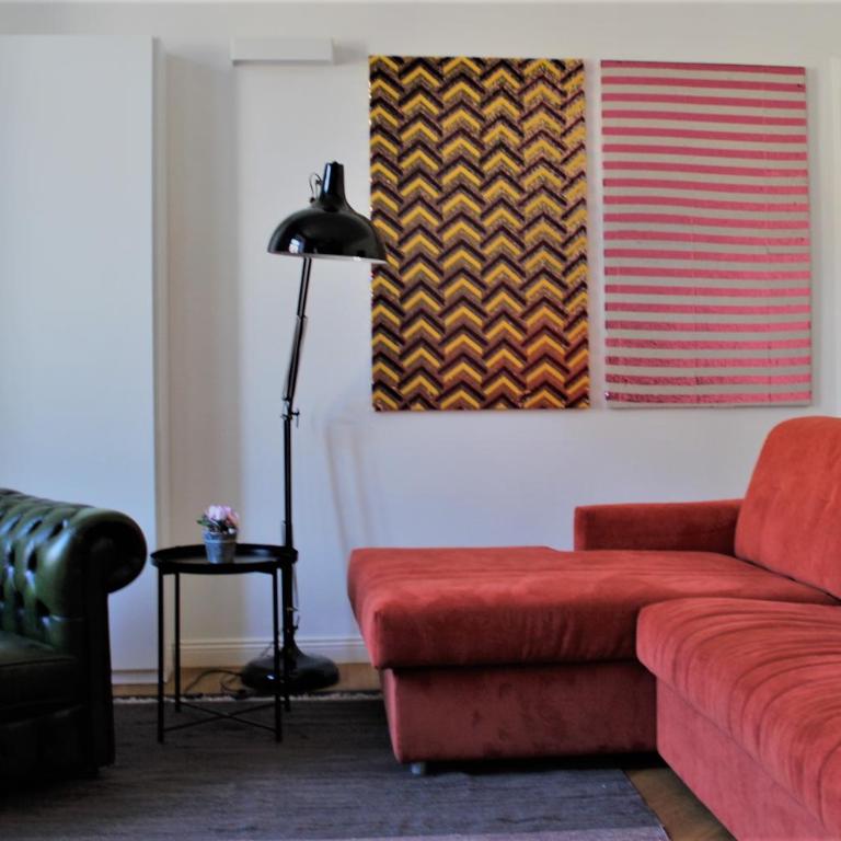 Palazzo della Torre Elegant Apartment in Como - Appartamento con 2 Camere da Letto - 4