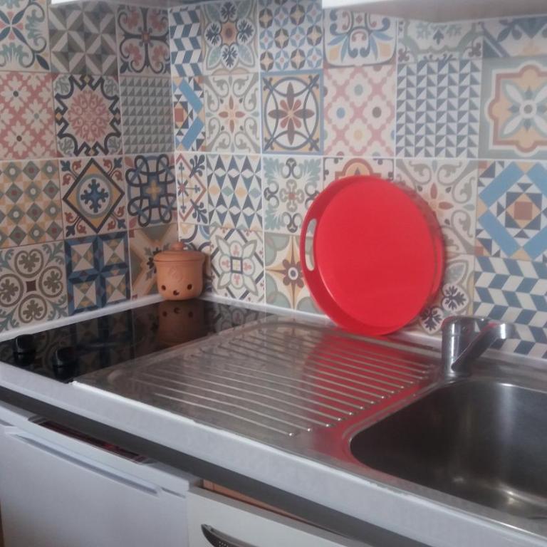 STUDIO 3mn A PIED DE LA PLAGE AVEC TERRASSE - Appartement 1 Chambre - 16