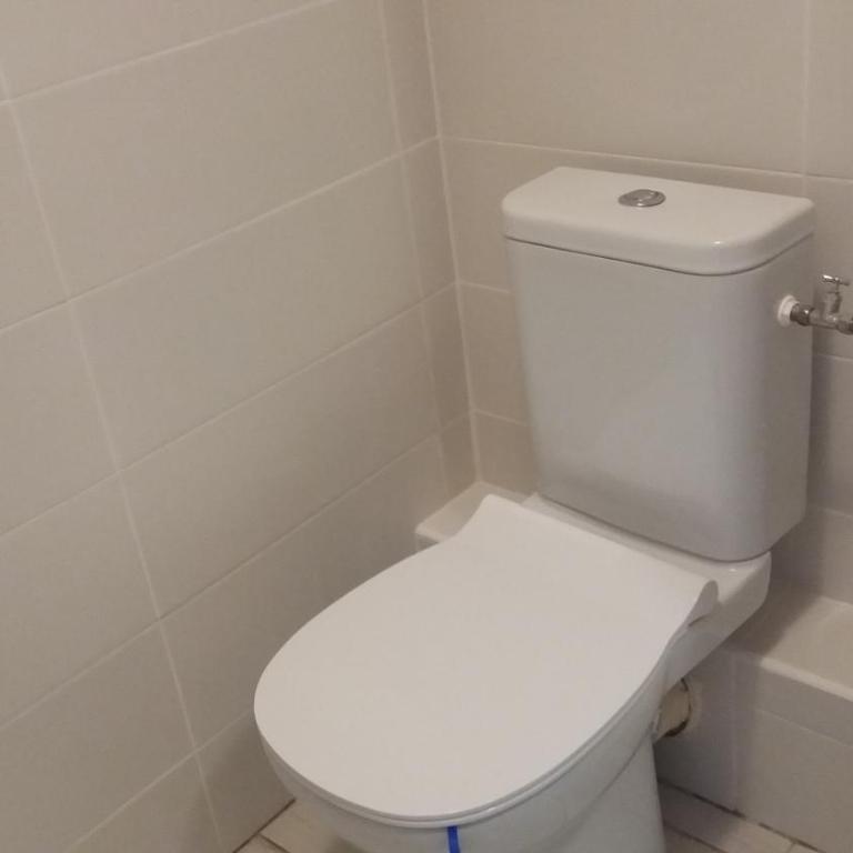 STUDIO 3mn A PIED DE LA PLAGE AVEC TERRASSE - Appartement 1 Chambre - 23