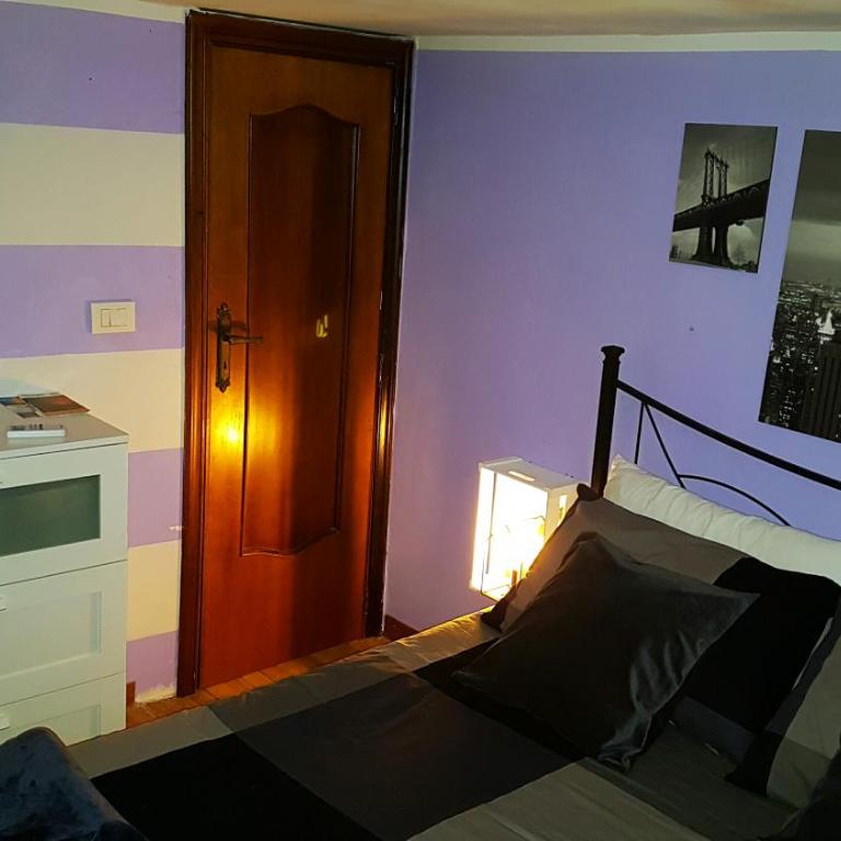 Dream 117 - Deluxe Double Room - 8