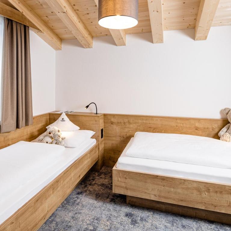 Hotel Schneeberg FAMILY SPA RESORT - Suite Familiare Deluxe - 5