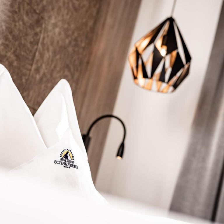 Hotel Schneeberg FAMILY SPA RESORT - Suite Familiare Deluxe - 3