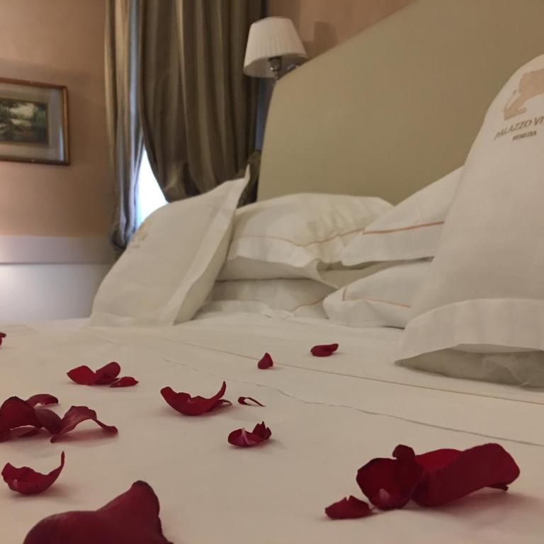 Hotel Palazzo Vitturi - Camera Superior Matrimoniale/Doppia con Letti Singoli - 21