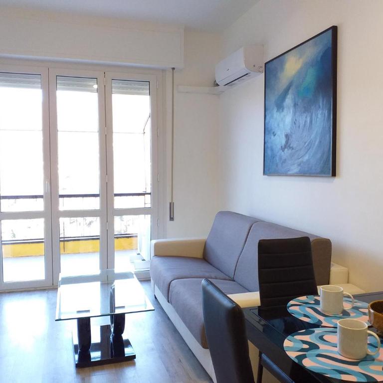 Casa Lore by Holiday World - Appartamento con 1 Camera da Letto - 7