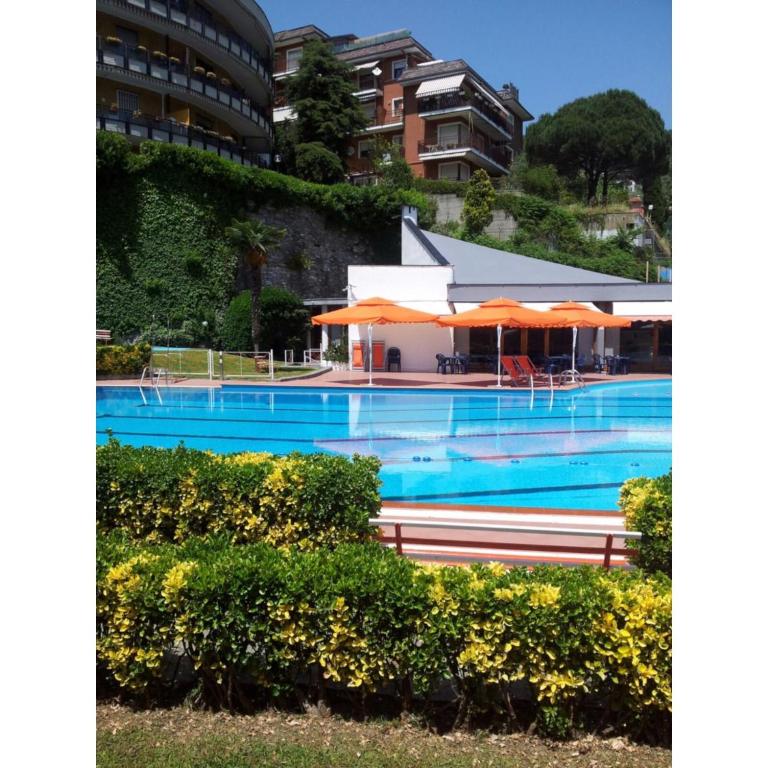 Casa Lore by Holiday World - Appartamento con 1 Camera da Letto - 11