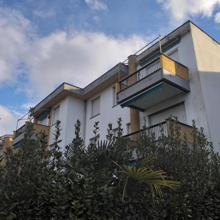 Casa Lore by Holiday World - Appartamento con 1 Camera da Letto - 13
