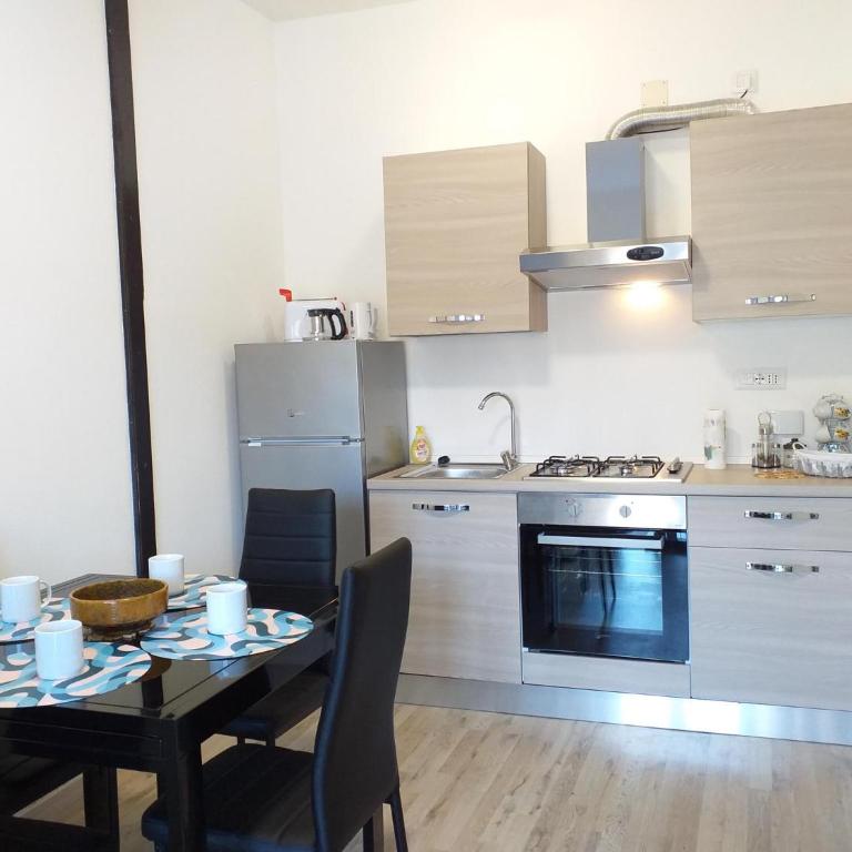 Casa Lore by Holiday World - Appartamento con 1 Camera da Letto - 5