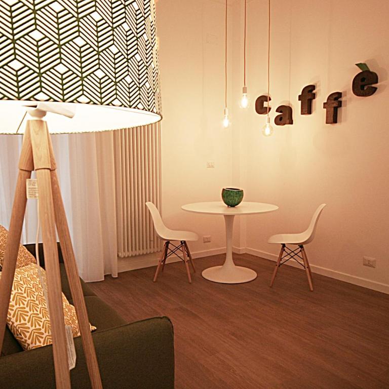 Albero della fortuna - Deluxe Apartment - 4