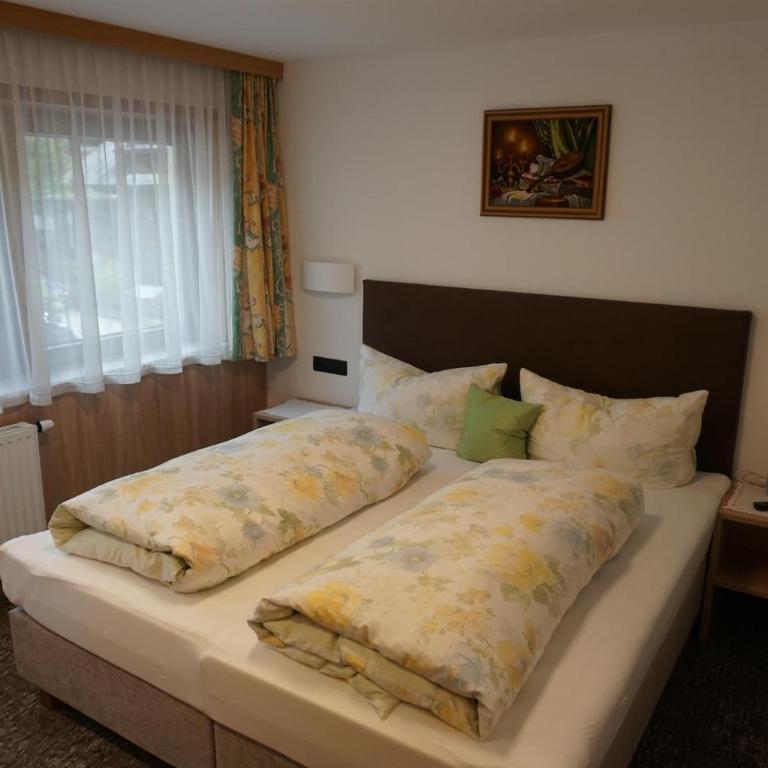 Ferienwohnungen Annelies - Apartment mit 1 Schlafzimmer - 10
