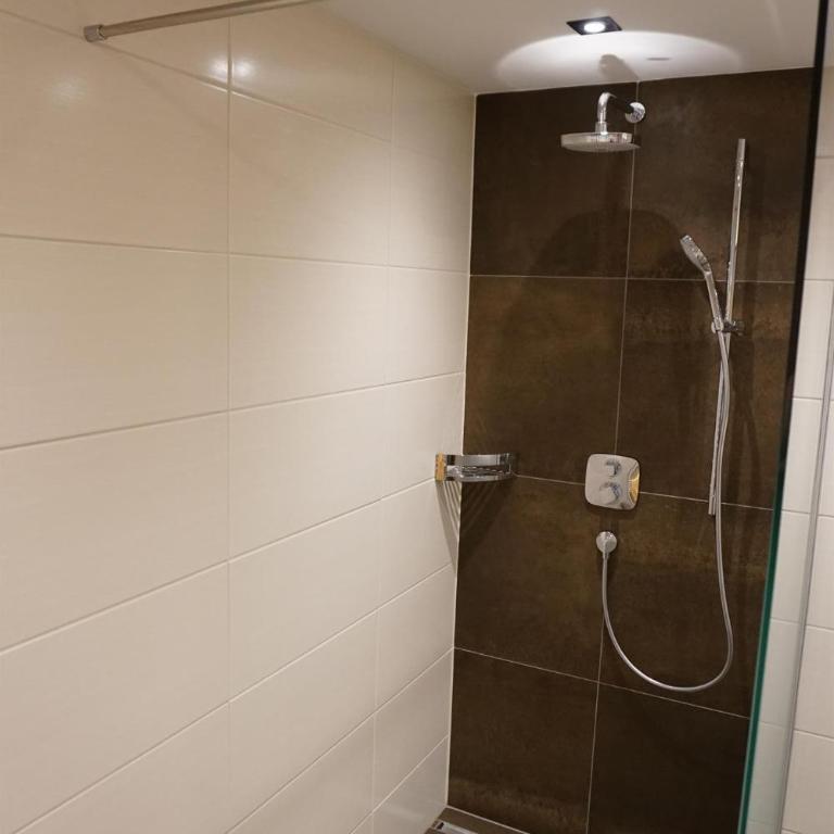 Ferienwohnungen Annelies - Apartment mit 1 Schlafzimmer - 8