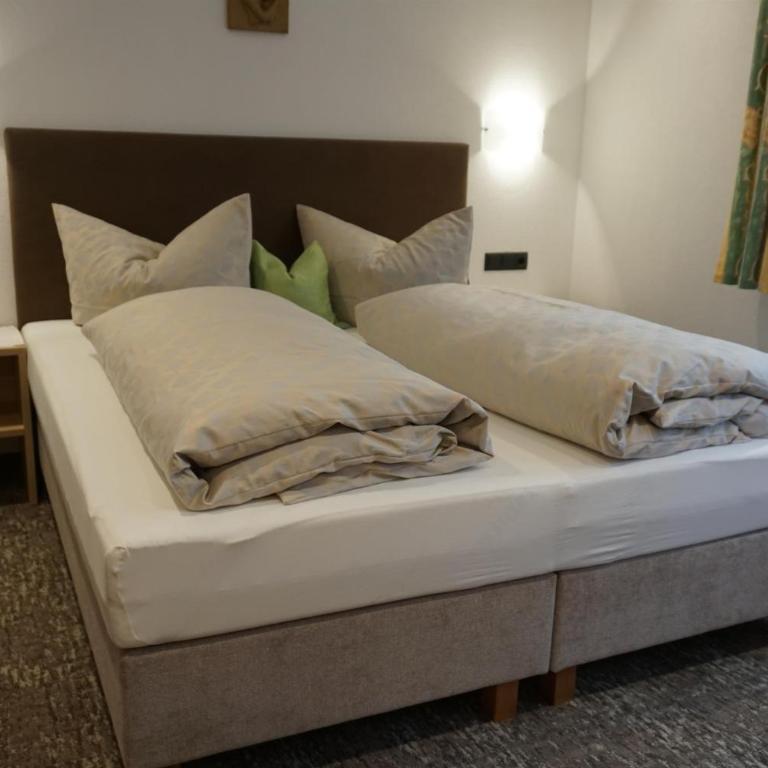 Ferienwohnungen Annelies - Apartment mit 1 Schlafzimmer - 7