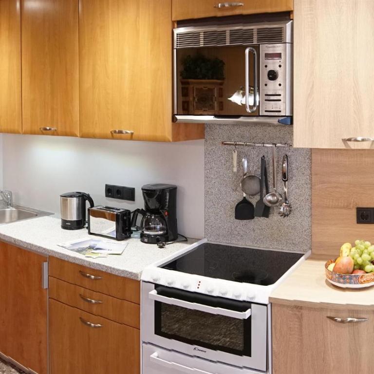 Ferienwohnungen Annelies - Apartment mit 1 Schlafzimmer - 4
