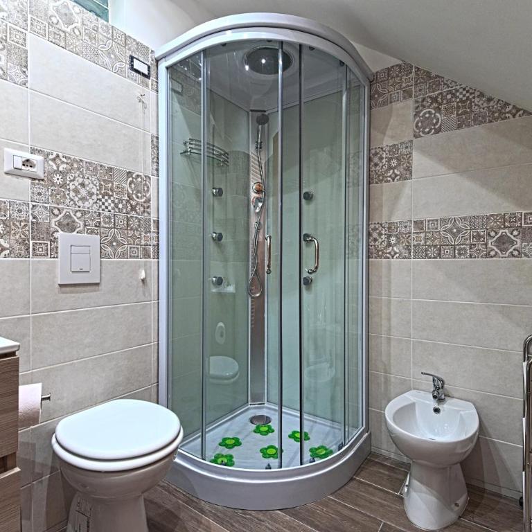 Casa alla Corte da Palanca - Appartamento con 2 Camere da Letto - 16