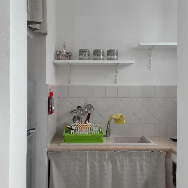 ANTICO CORTILE Favignana - Appartamento - 13