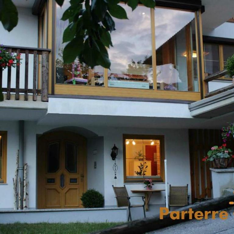 Ferienwohnung Petra - Appartamento con 1 Camera da Letto - 15