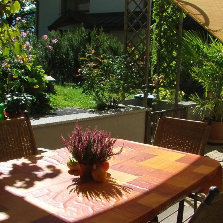 Ferienwohnung Petra - Appartamento con 1 Camera da Letto - 16