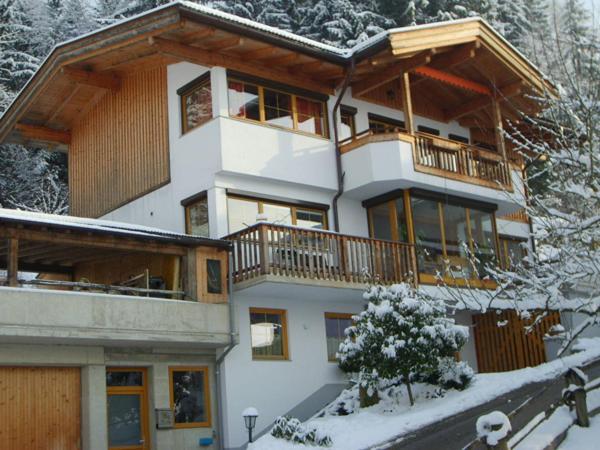 Ferienwohnung Petra - Appartamento con 1 Camera da Letto - 17