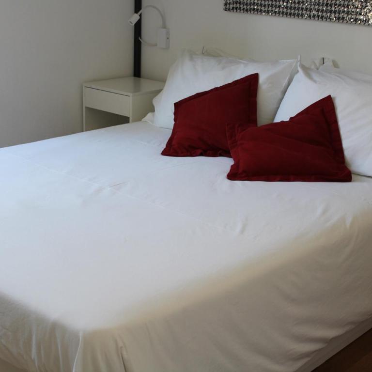 Palazzo della Torre Elegant Apartment in Como - Appartamento con 2 Camere da Letto - 27