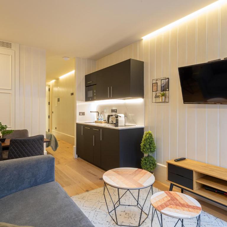 BILBAO METROPOLITAN by STAYNN APARTMENTS - Studio Apartment - 2