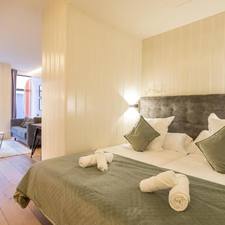 BILBAO METROPOLITAN by STAYNN APARTMENTS - Studio Apartment - 4