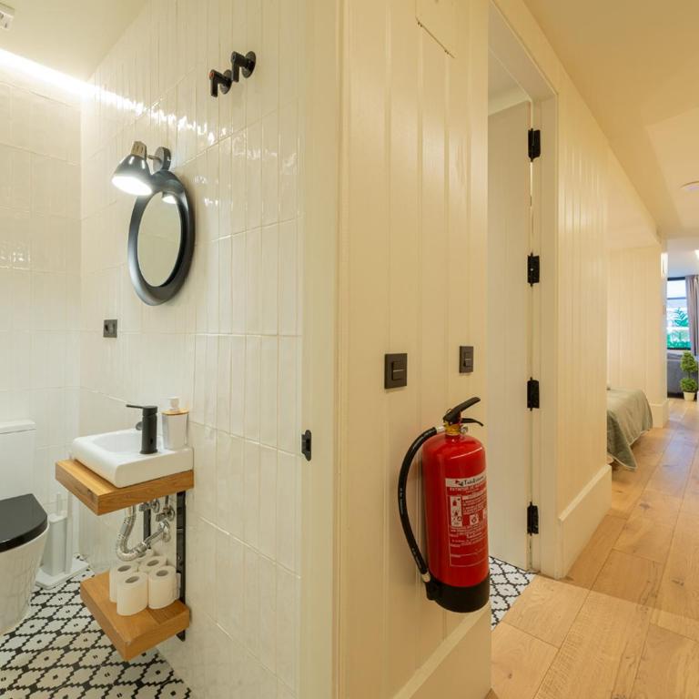 BILBAO METROPOLITAN by STAYNN APARTMENTS - Apartment with Terrace - 12