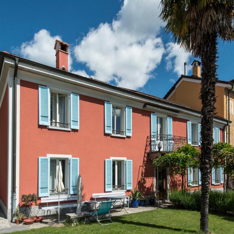 B&B villa sempreverde - Camera King - 1