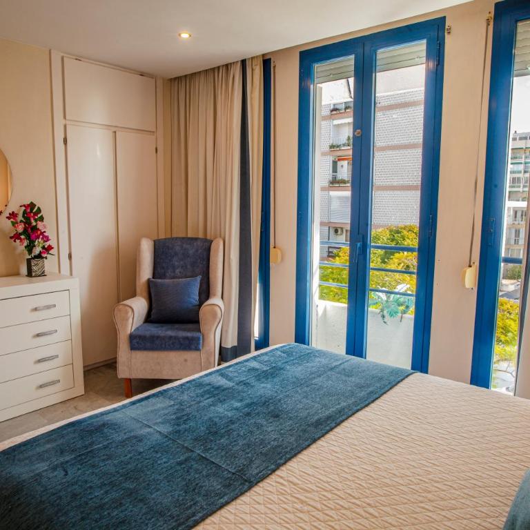 Duplex apartment on the beach 71 - Apartamento Dúplex - 5