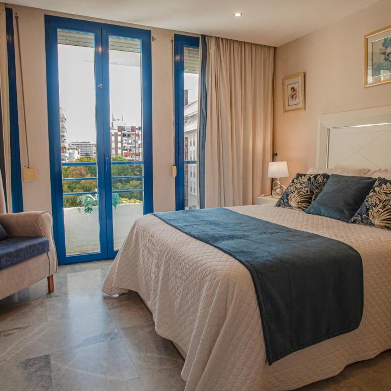 Duplex apartment on the beach 71 - Apartamento Dúplex - 7