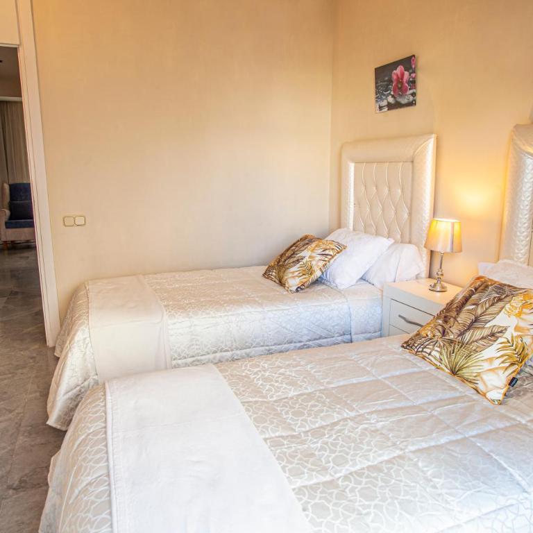 Duplex apartment on the beach 71 - Apartamento Dúplex - 8